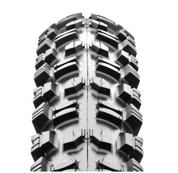 Покрышка Maxxis Minion DH Rear 26x2.35 60DW ST/42a TB73555000
