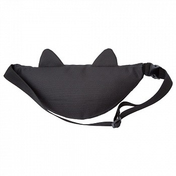 Сумка городская GRIZZLY PS-070-51 /2 black cat