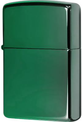 Зажигалка Zippo Chameleon 28129