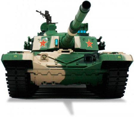 Радиоуправляемый танк Heng long ZTZ-99 MBT 1:16 3899-1