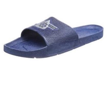 Шлепанцы пляжные мужские Fashy 7227-02