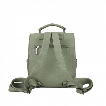 Городской рюкзак Ors Oro DW-908 /2 light green