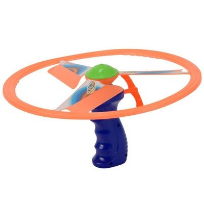 Пропеллер с пусковым устройством Simba (107203515) 1 шт. (в ассортимете)