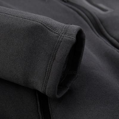 Джемпер мужской Alpine Pro Pim MSWN145990 Black