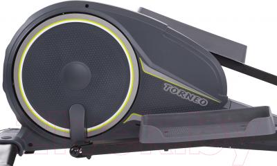 На картинке изображен Эллиптический тренажер Torneo Stella C-507G Эллиптический тренажер Torneo Stella C-507G