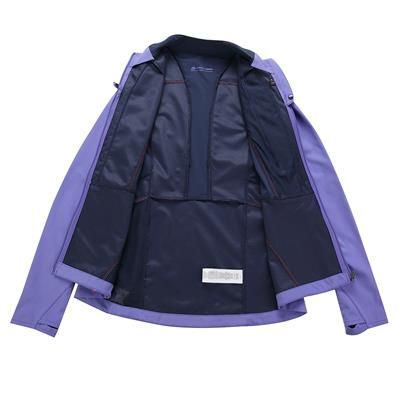 Куртка женская Alpine Pro Technica LJCN311679 Blue