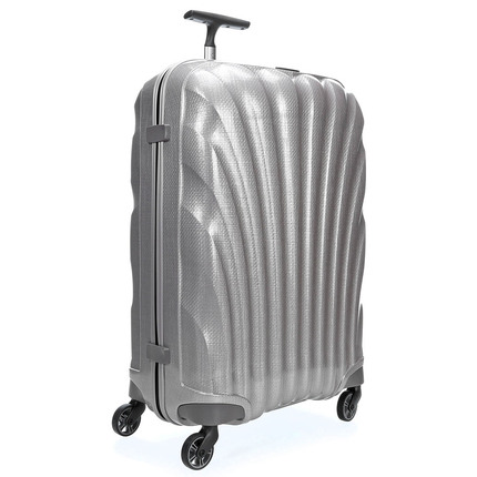 Чемодан Samsonite Cosmolite 55см V22*15 302 grey