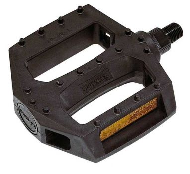 На картинке изображен Педали Longus Free Pl 400410 Педали Longus Free Pl 400410