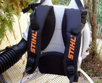 Воздуходувка бензиновая Stihl BR 600 42820111611