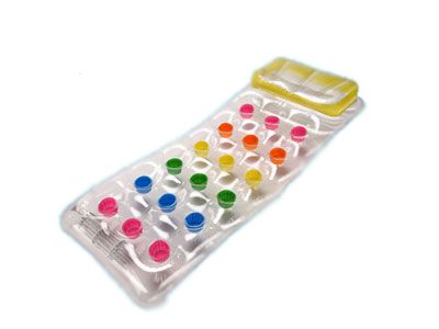 Матрас Jilong 18 Pocket Fashion Lounge JL027132NPF