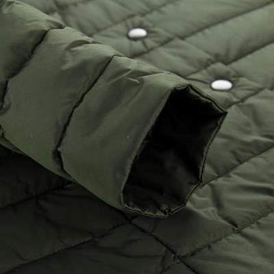 Пальто женское Alpine Pro Кora LCTP105505 Green
