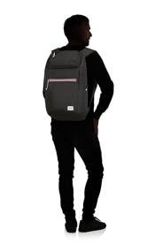 Рюкзак American Tourister Upbeat 93G*09 003 black