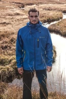 Куртка мужская Alpine Pro Slocan 4 blue