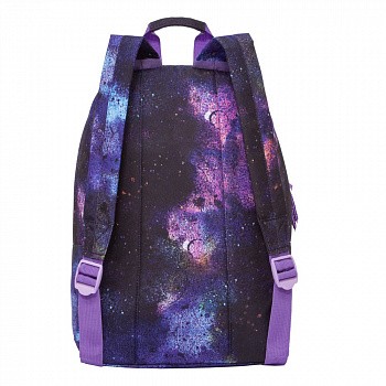 Рюкзак школьный GRIZZLY RD-830-1 /7 space