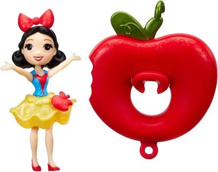 На картинке изображен Кукла Disney Princess Белоснежка (B8966) Кукла Disney Princess Белоснежка (B8966)