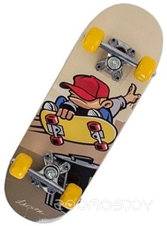 Скейтборд Larsen Junior 2