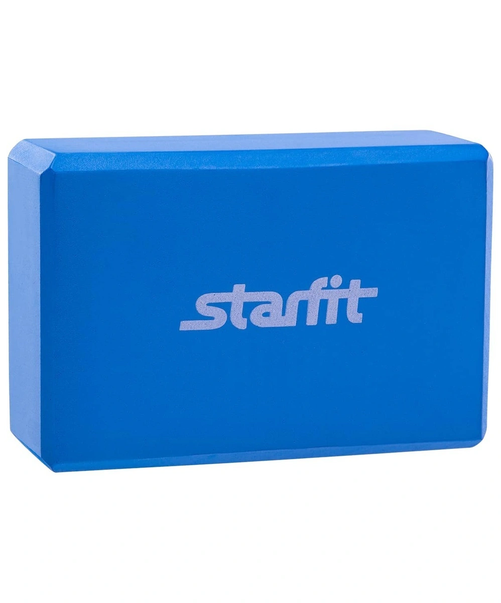 Комплект для фитнеса Starfit SS-01 blue