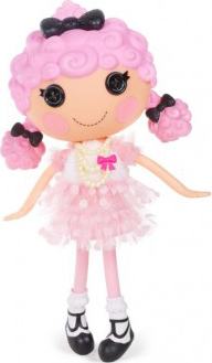 Куклы Lalaloopsy Вишневая балерина 536192E4C