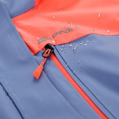 Куртка женская Alpine Pro Sandara 3 LJCP352341 