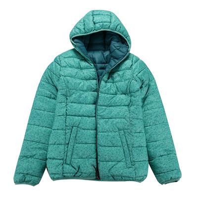 Куртка женская Alpine Pro Munsra 5 Green