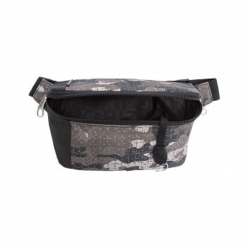 На картинке изображен Поясная сумка GRIZZLY MM-925-3 /3 camouflage Поясная сумка GRIZZLY MM-925-3 /3 camouflage