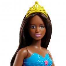Куклa Barbie Принцесса (FJC94 FJC98)