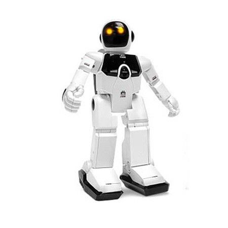 Интерактивная игрушка Silverlit Робот Собери Сам