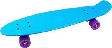 Penny board (пенни борд) Schreiber S 3381 turquoise