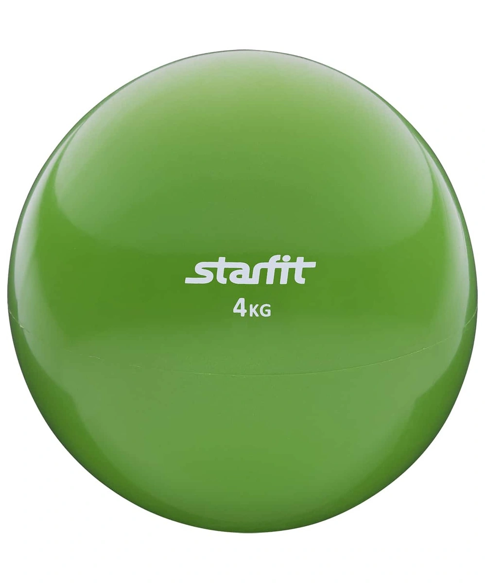 Комплект для фитнеса Starfit SS-04 green