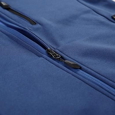 Джемпер мужской Alpine Pro MSWP201682 Blue