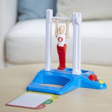 Настольная игра Hasbro Фантастик-гимнастик (C0376)