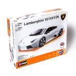Сборная модель автомобиля Bburago 1:18 Lamborghini Reventon (18-15051)