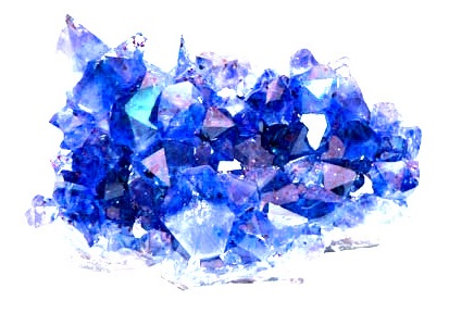 Игровой набор Dream Makers Волшебные кристаллы Сапфир NOK4