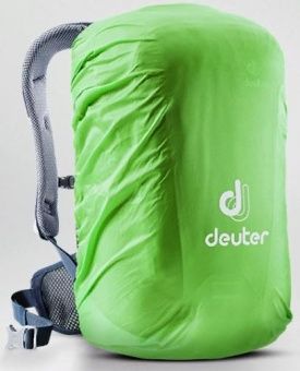 Рюкзак Deuter Giga Bike 28L black-granite