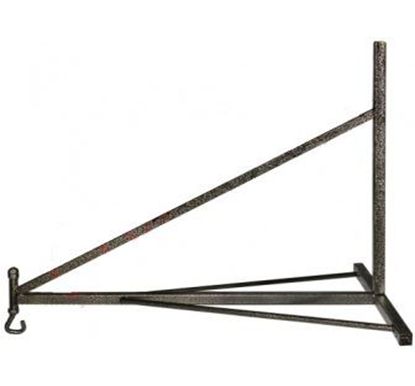 Консоль (подвес) для боксерской груши Лидер разборный