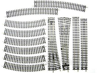 Набор путей C Piko 55320