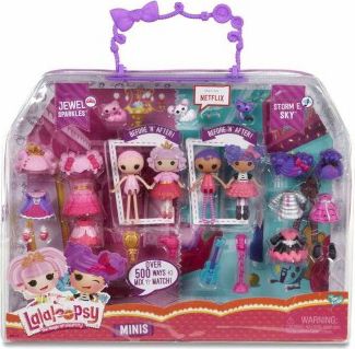 Куклы Lalaloopsy Mini Роскошная кукла 546597E4C