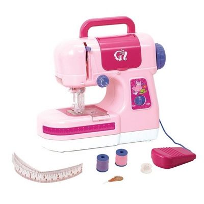 Игровой набор PlayGo Швейная машинка 7720