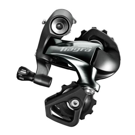 Переключатель задний Shimano RD-4700