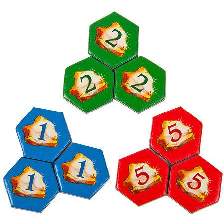 Настольная игра Стиль Жизни Гномы-вредители Делюкс 320507