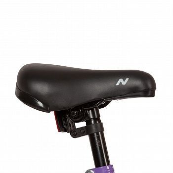 Велосипед Novatrack 20" Strike violet