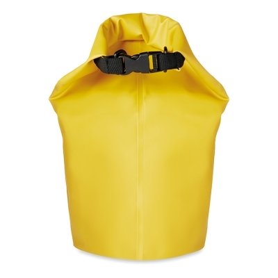 Водонепроницаемый мешок MO878708 Yellow