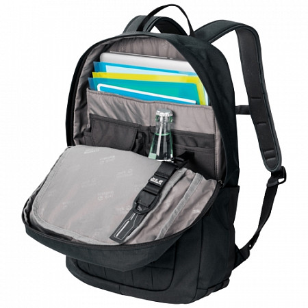 Рюкзак для ноутбука Jack Wolfskin Trt 18 Pack phantom 2007341-6350