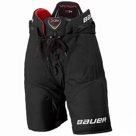 Шорты хоккейные Bauer Vapor X2.9 S20 SR black