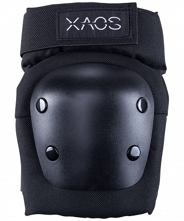 Комплект защиты для роликов XAOS Dare Black
