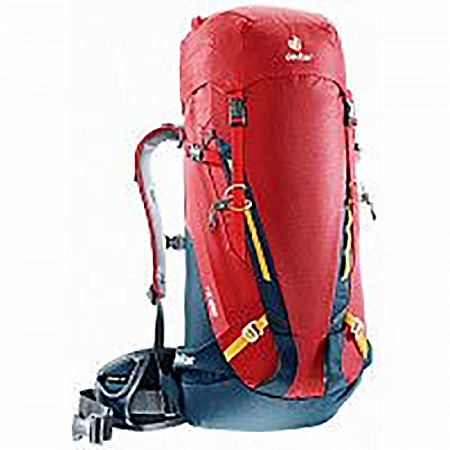 Рюкзак Deuter Guide 35+L fire-arctic