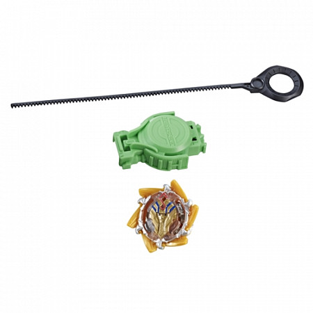 Волчок Beyblade Слингшок Sphinx S4 E4603