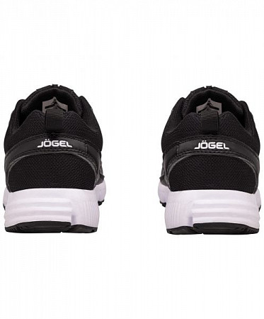 На картинке изображен Кроссовки спортивные Jogel Airstream JSH501-Y black Кроссовки спортивные Jogel Airstream JSH501-Y black