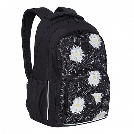 Рюкзак спортивный GRIZZLY RD-143-1 /1 black