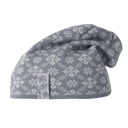 На картинке изображен Шапка SportCool 271/2 Grey Шапка SportCool 271/2 Grey